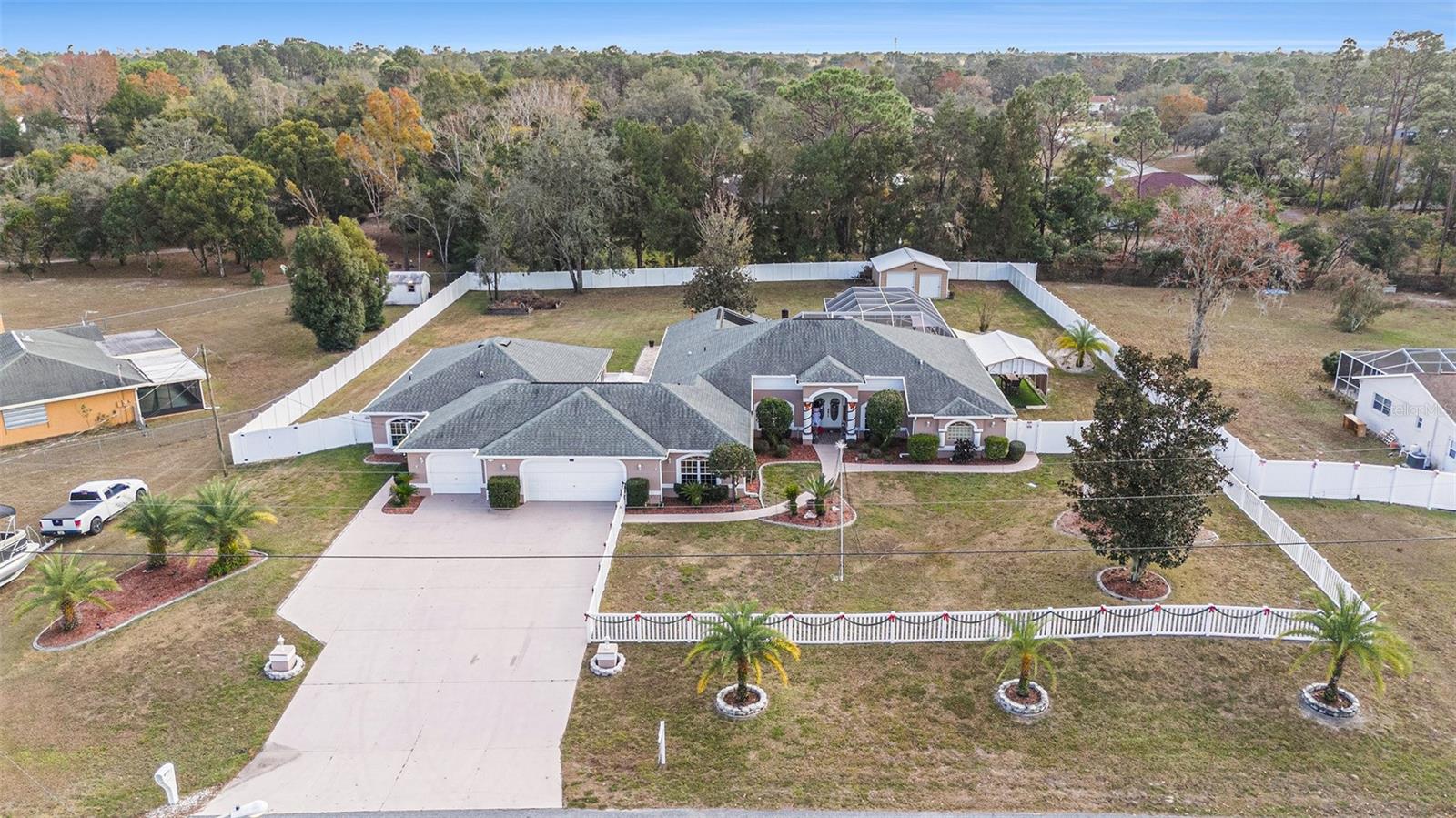 12410 FILLMORE ST, SPRING HILL, FL, 34609