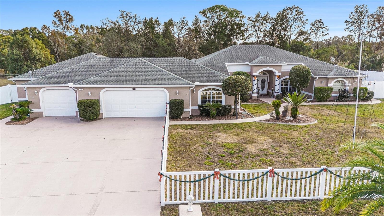 12410 FILLMORE ST, SPRING HILL, FL, 34609