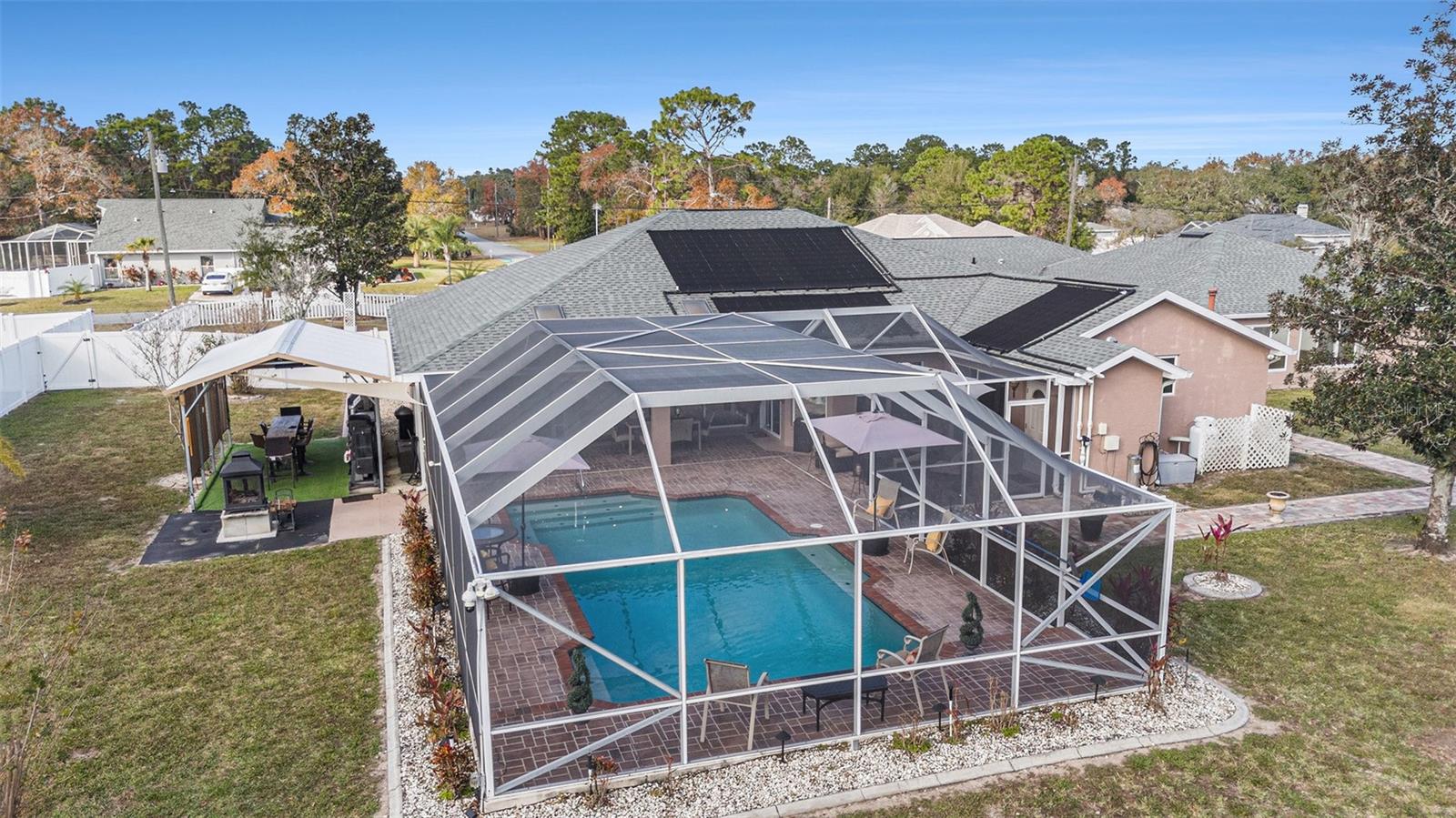 12410 FILLMORE ST, SPRING HILL, FL, 34609