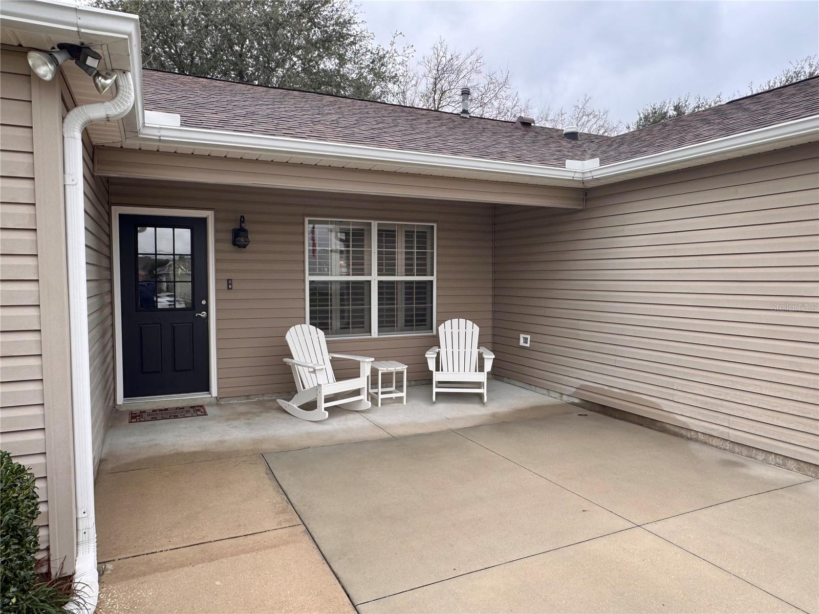 1605 ALHAMBRA WAY, THE VILLAGES, FL, 32162