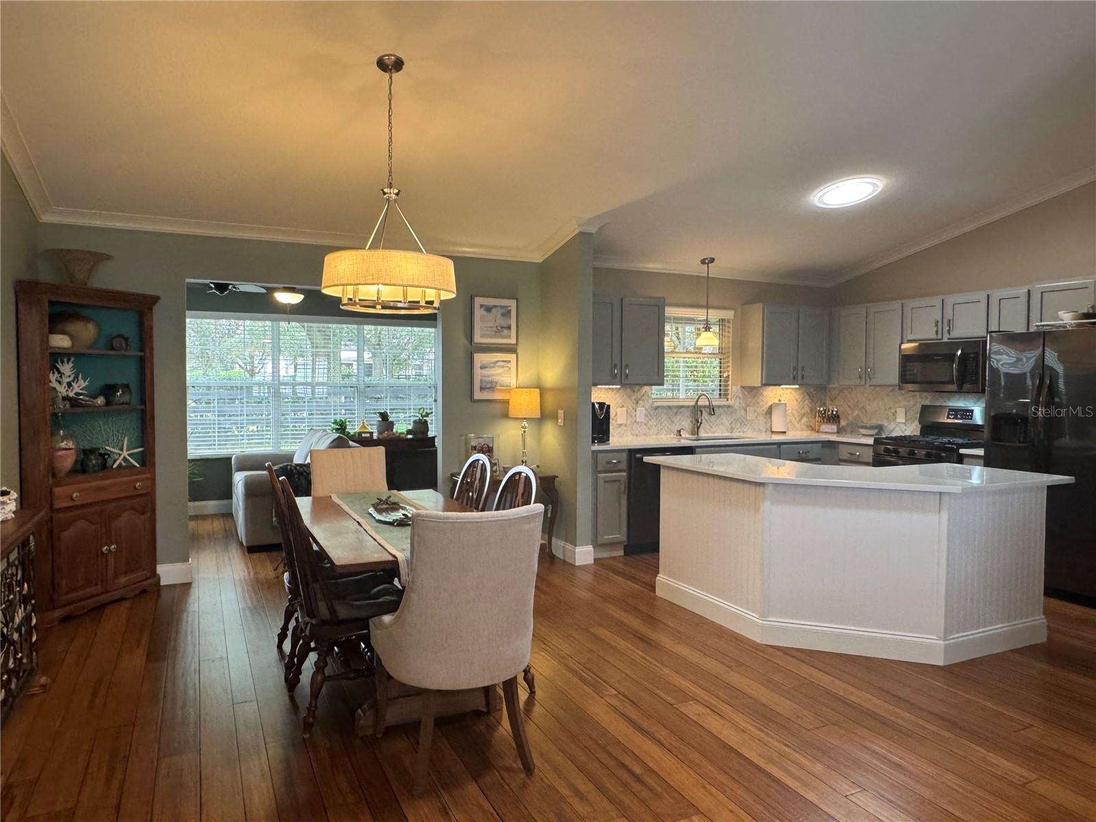 1605 ALHAMBRA WAY, THE VILLAGES, FL, 32162