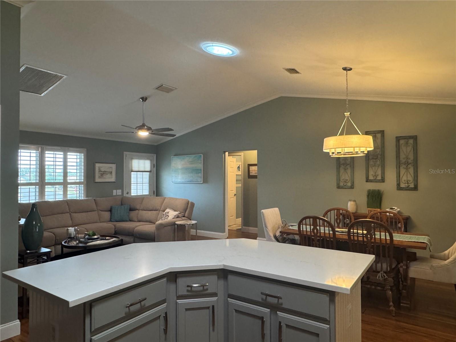 1605 ALHAMBRA WAY, THE VILLAGES, FL, 32162