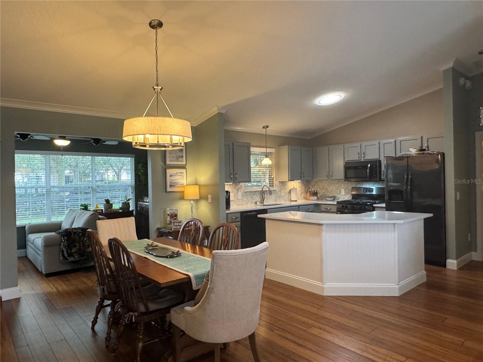 1605 ALHAMBRA WAY, THE VILLAGES, FL, 32162