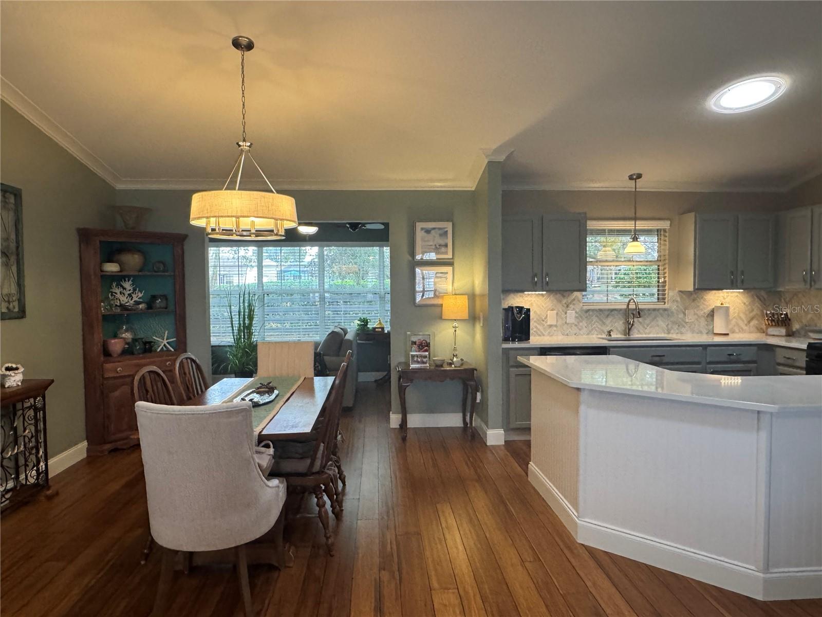 1605 ALHAMBRA WAY, THE VILLAGES, FL, 32162