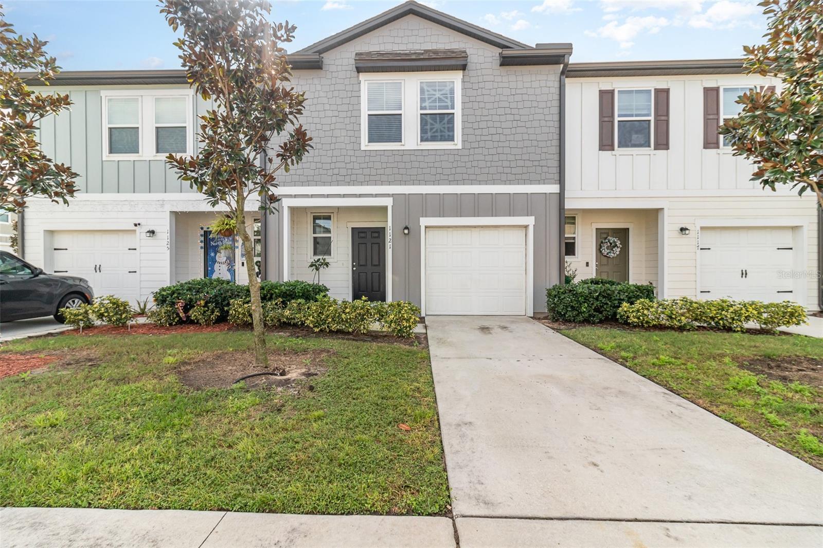 1121 MERRILL ST, DAVENPORT, FL, 33837