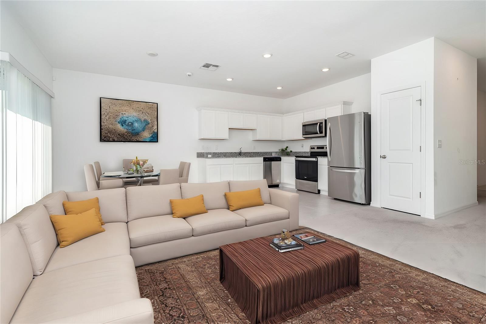 1121 MERRILL ST, DAVENPORT, FL, 33837