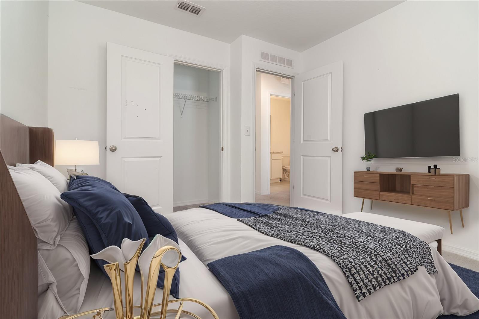 1121 MERRILL ST, DAVENPORT, FL, 33837