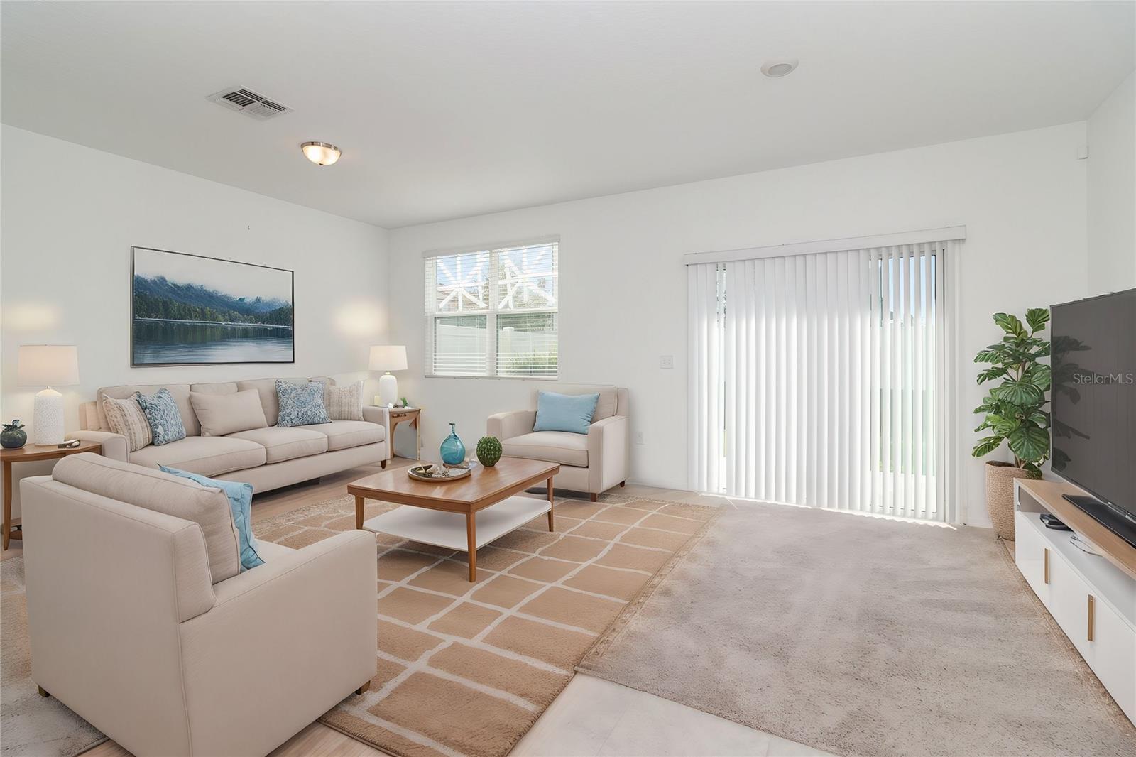 1121 MERRILL ST, DAVENPORT, FL, 33837