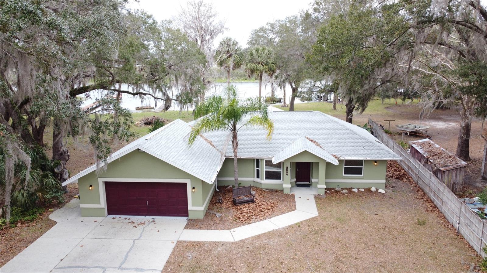12004 N CAMPWEST DR, DUNNELLON, FL, 34433