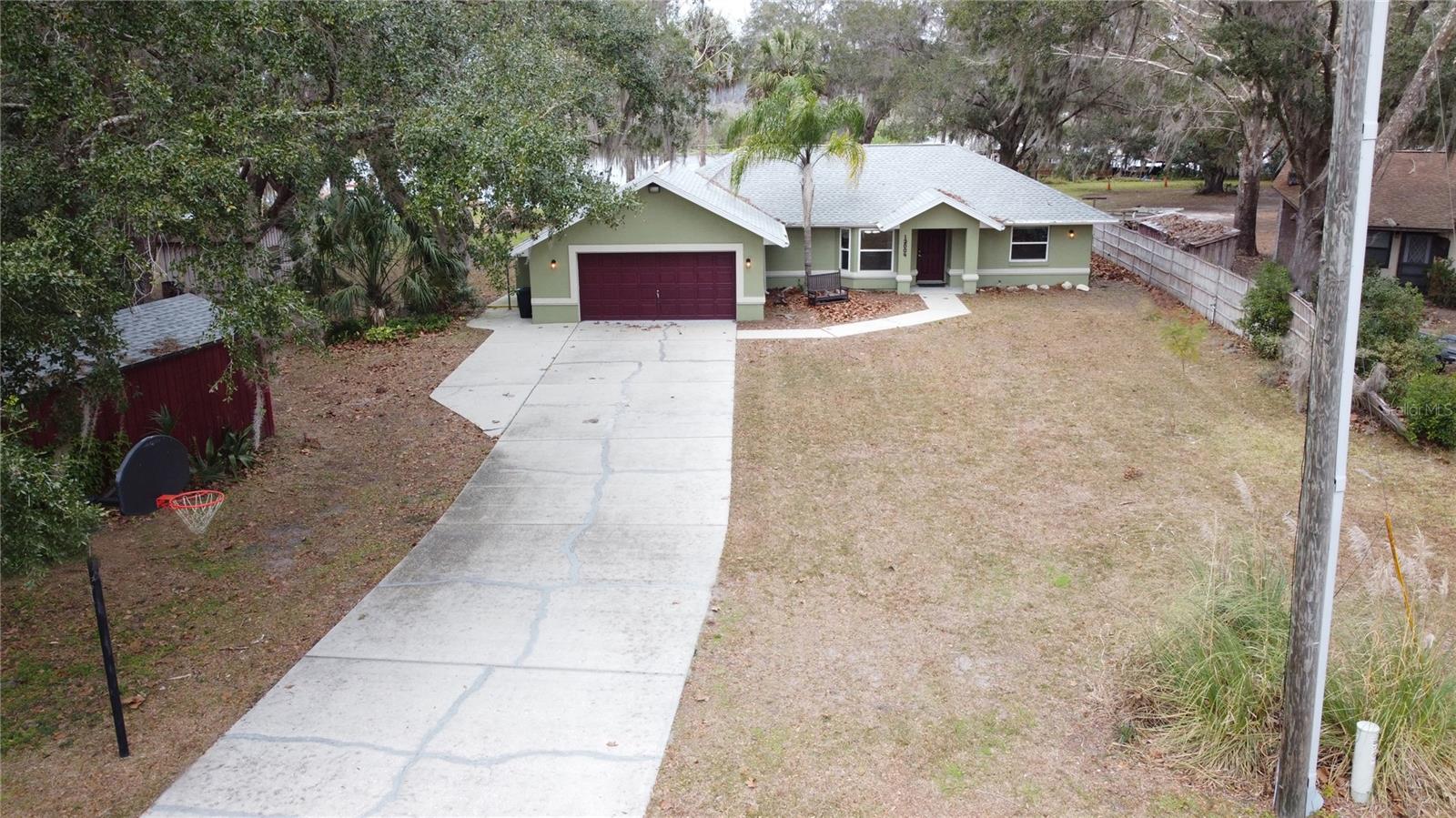 12004 N CAMPWEST DR, DUNNELLON, FL, 34433