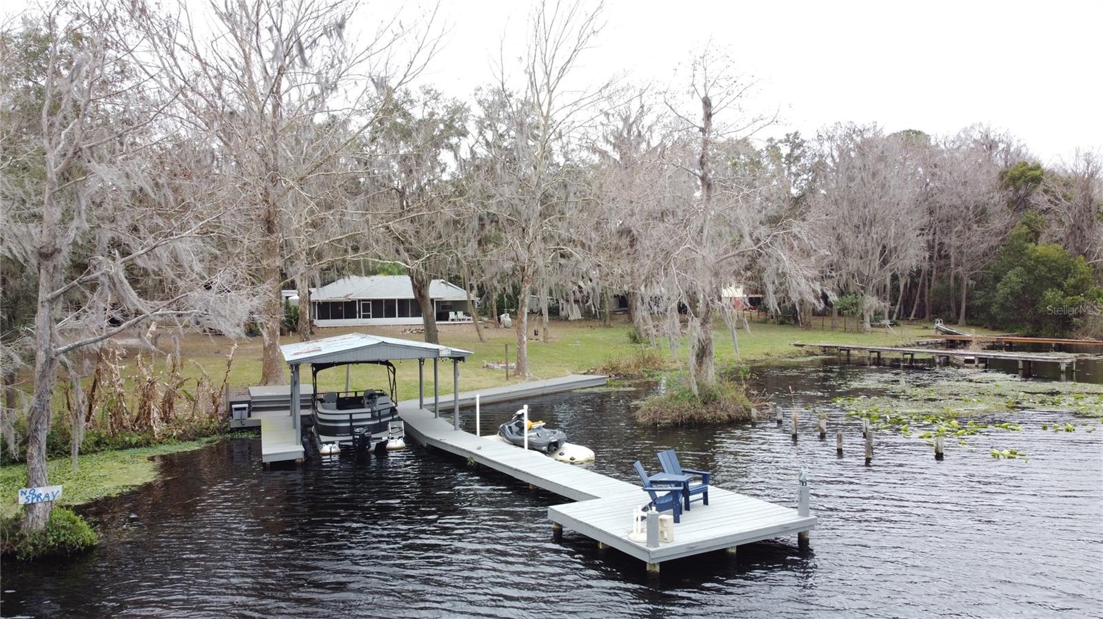 12004 N CAMPWEST DR, DUNNELLON, FL, 34433