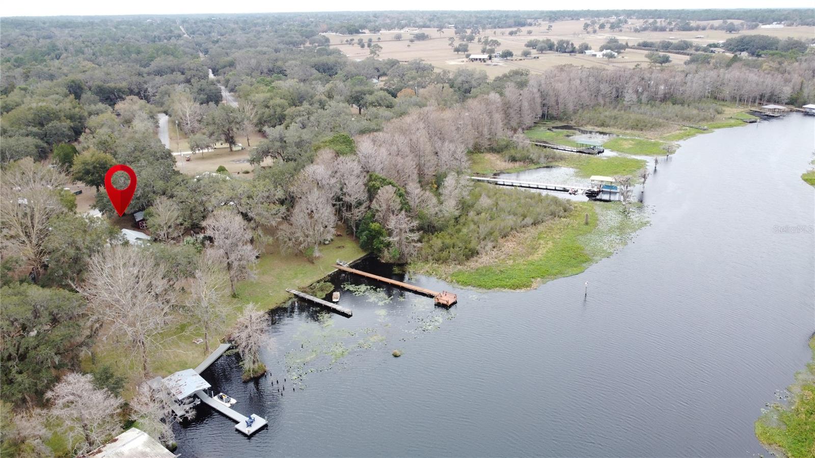 12004 N CAMPWEST DR, DUNNELLON, FL, 34433