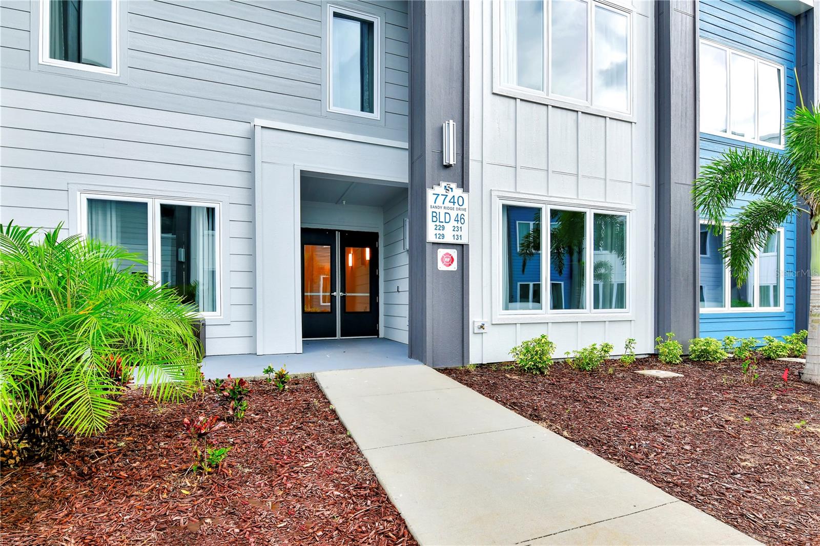 7740 SANDY RIDGE DR #231, KISSIMMEE, FL, 34747