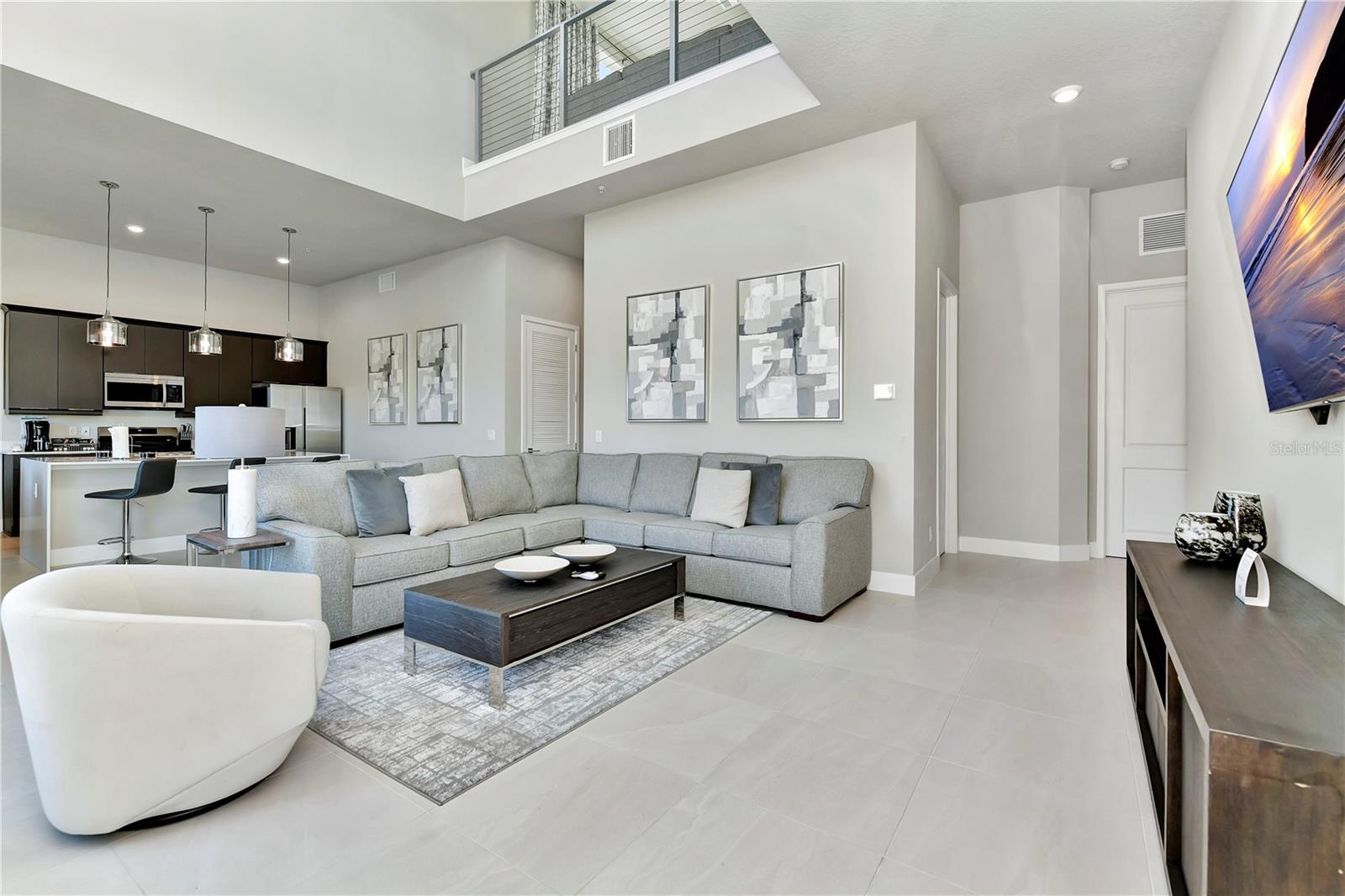 7740 SANDY RIDGE DR #231, KISSIMMEE, FL, 34747