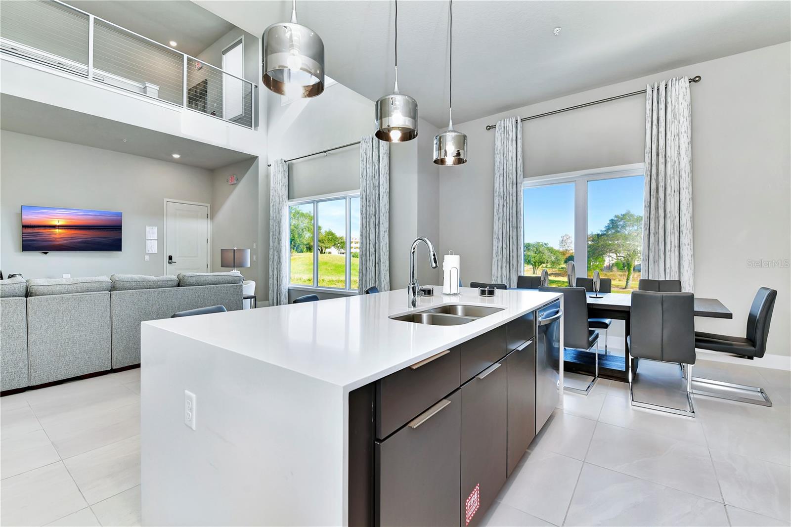 7740 SANDY RIDGE DR #231, KISSIMMEE, FL, 34747
