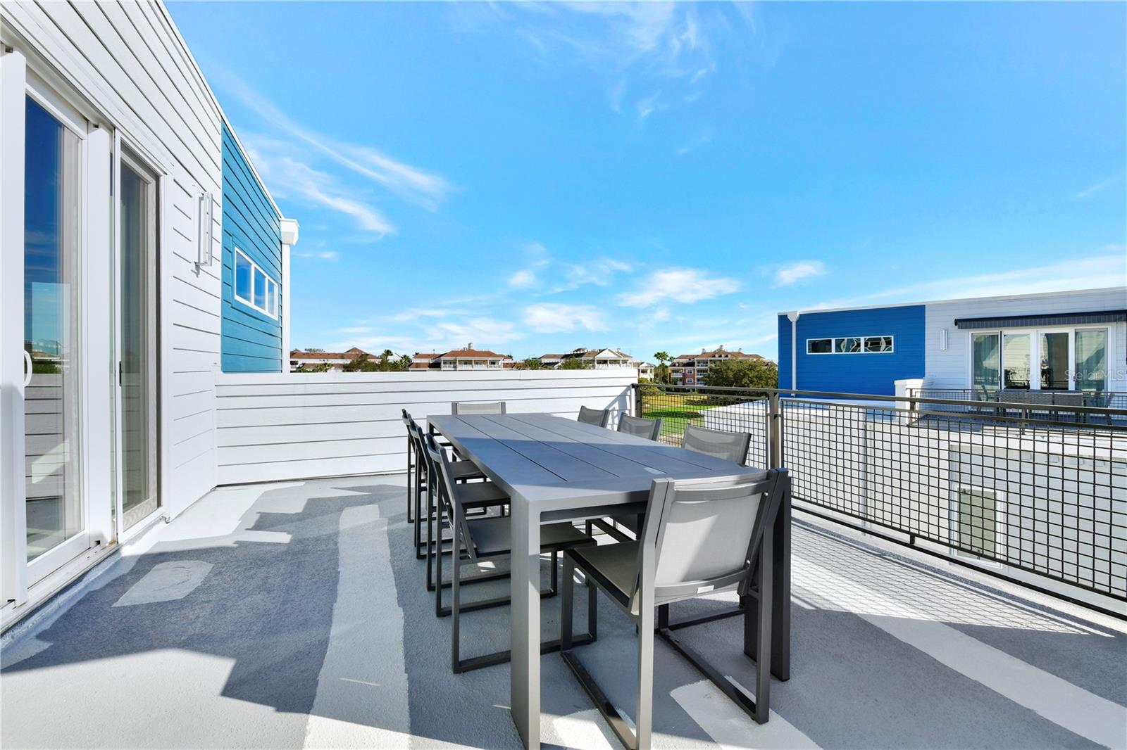7740 SANDY RIDGE DR #231, KISSIMMEE, FL, 34747