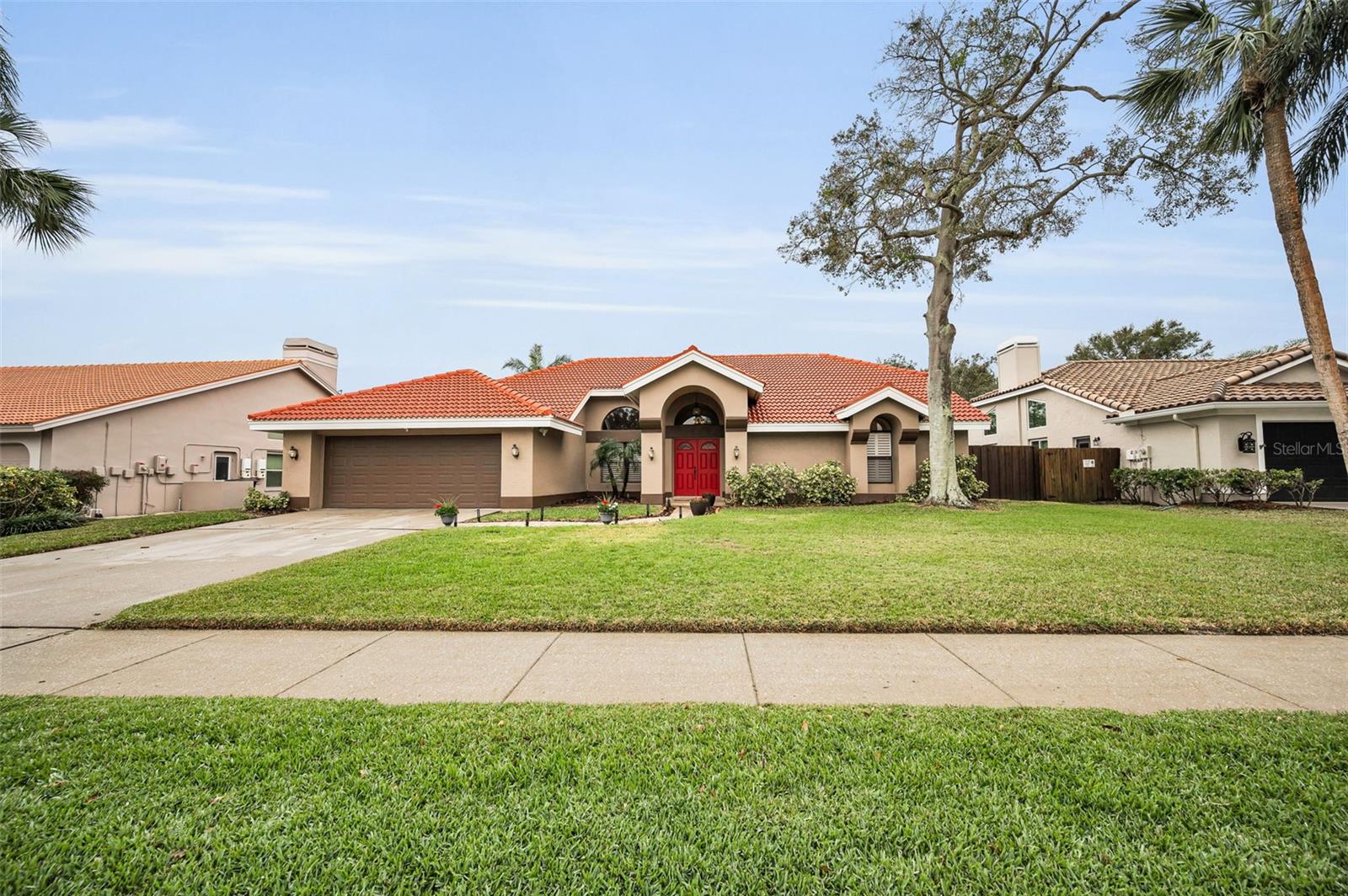 161 WOODCREEK DR N, SAFETY HARBOR, FL, 34695