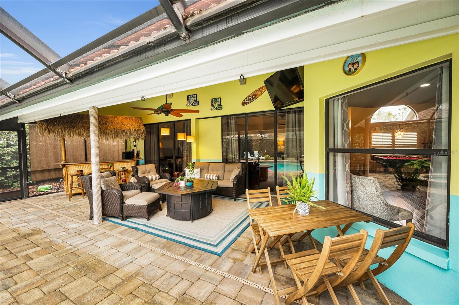 161 WOODCREEK DR N, SAFETY HARBOR, FL, 34695