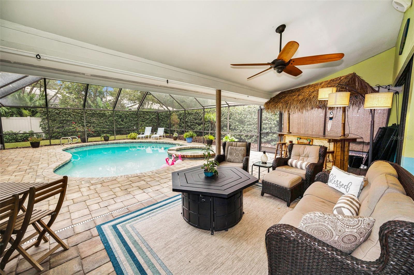 161 WOODCREEK DR N, SAFETY HARBOR, FL, 34695