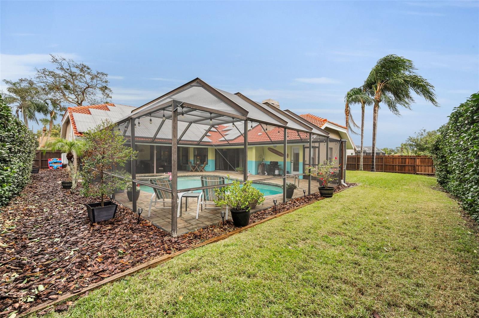 161 WOODCREEK DR N, SAFETY HARBOR, FL, 34695