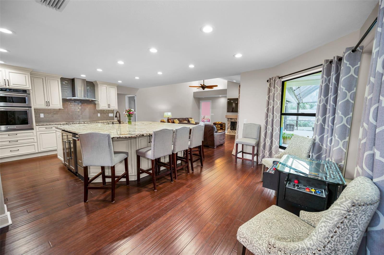 161 WOODCREEK DR N, SAFETY HARBOR, FL, 34695