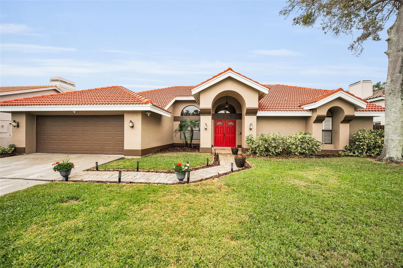 161 WOODCREEK DR N, SAFETY HARBOR, FL, 34695