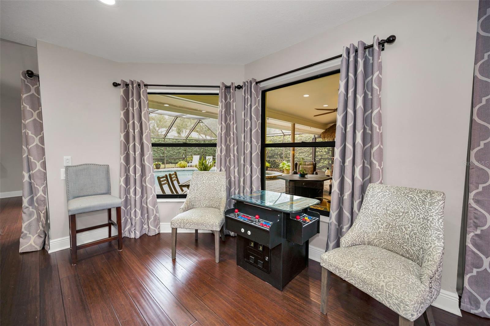 161 WOODCREEK DR N, SAFETY HARBOR, FL, 34695