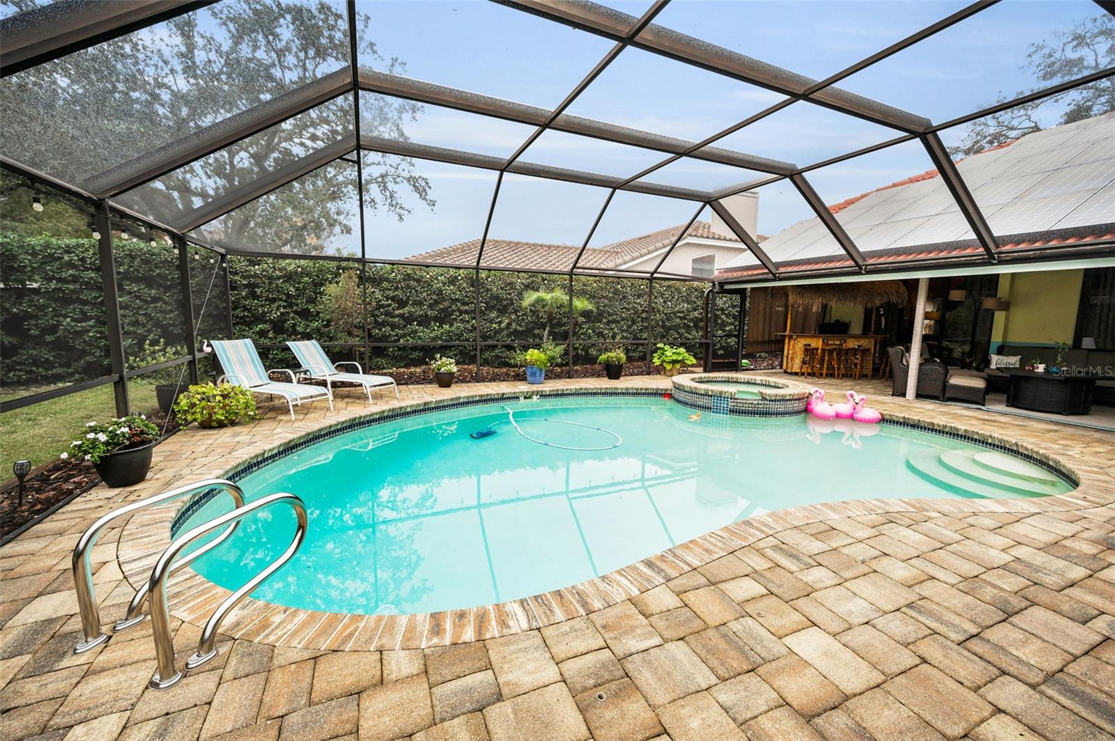 161 WOODCREEK DR N, SAFETY HARBOR, FL, 34695