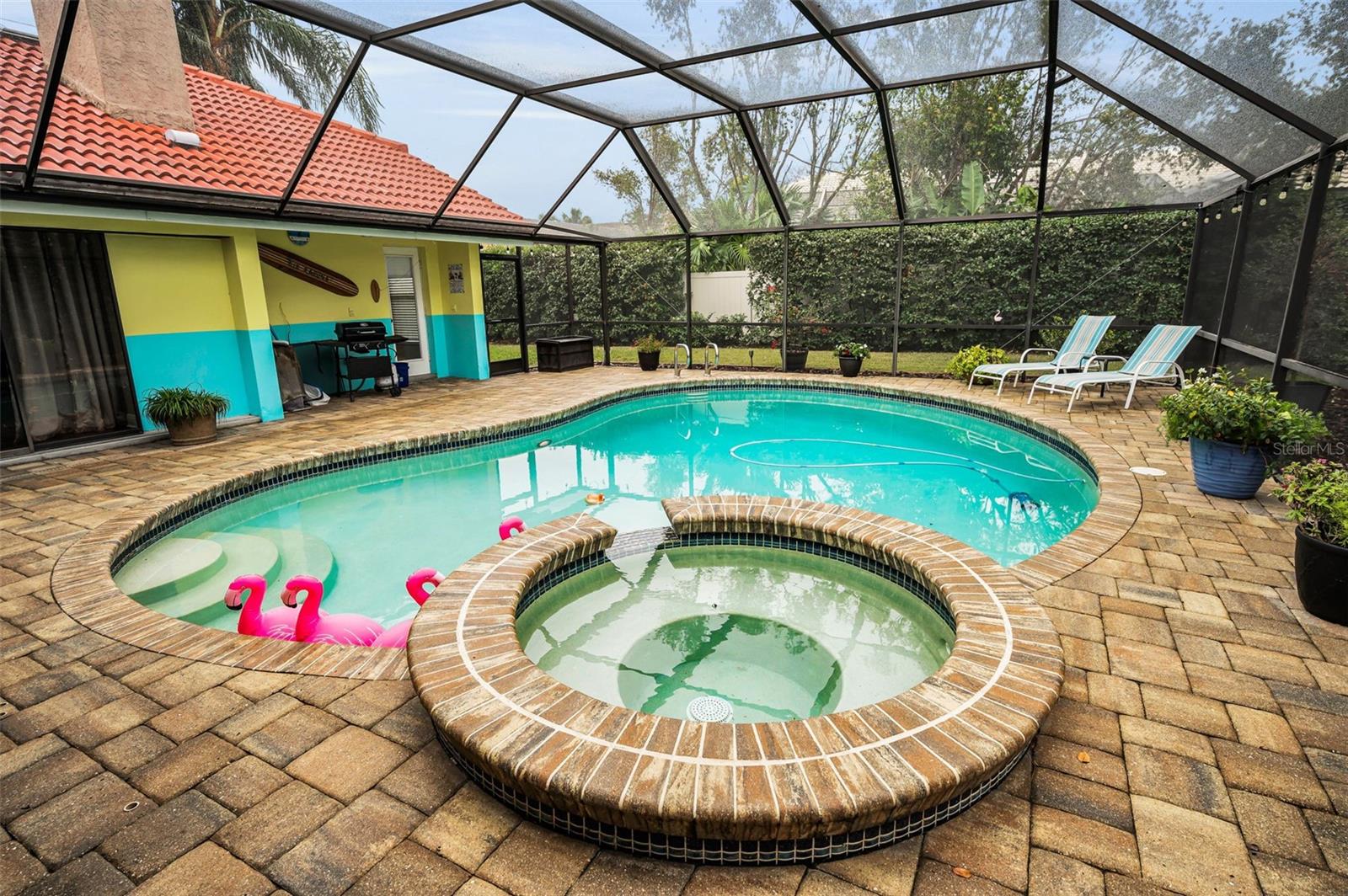 161 WOODCREEK DR N, SAFETY HARBOR, FL, 34695
