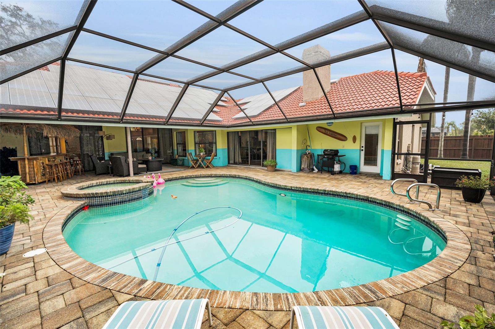 161 WOODCREEK DR N, SAFETY HARBOR, FL, 34695