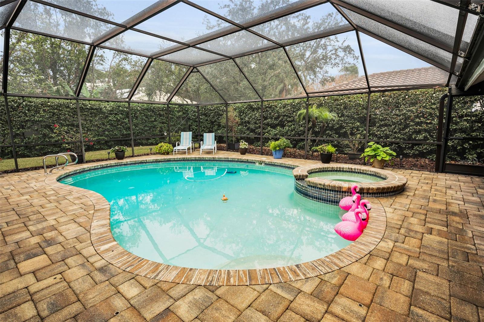 161 WOODCREEK DR N, SAFETY HARBOR, FL, 34695