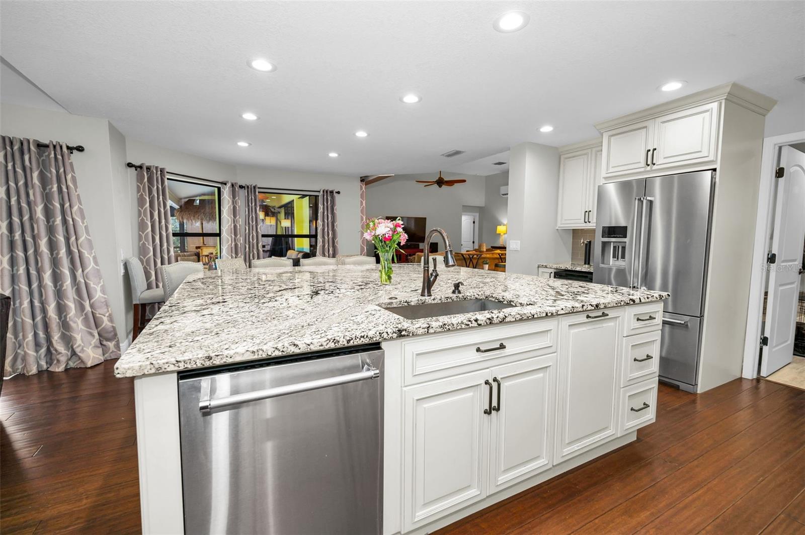 161 WOODCREEK DR N, SAFETY HARBOR, FL, 34695