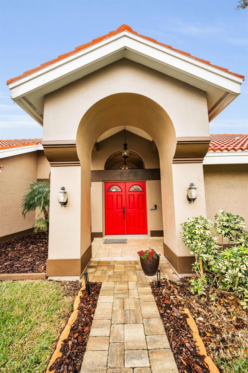 161 WOODCREEK DR N, SAFETY HARBOR, FL, 34695