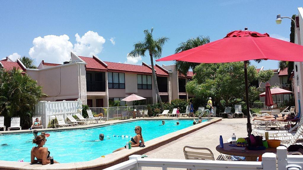 1801 GULF DR N #256, BRADENTON BEACH, FL, 34217