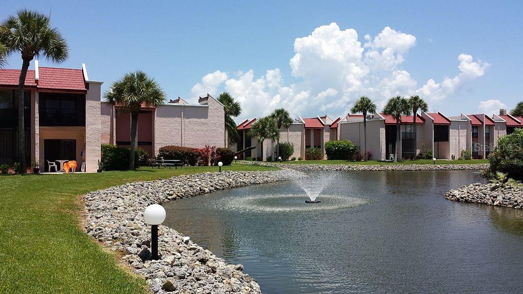 1801 GULF DR N #256, BRADENTON BEACH, FL, 34217