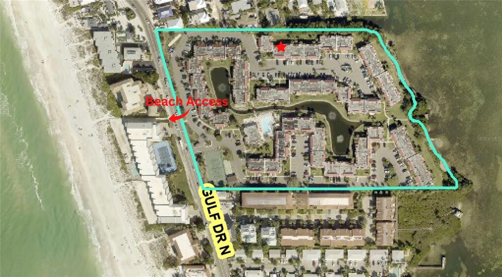 1801 GULF DR N #256, BRADENTON BEACH, FL, 34217