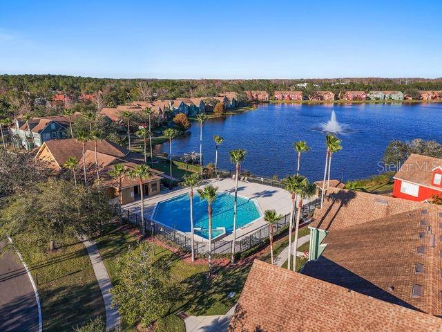 10470 WHITE LAKE CT, TAMPA, FL, 33626