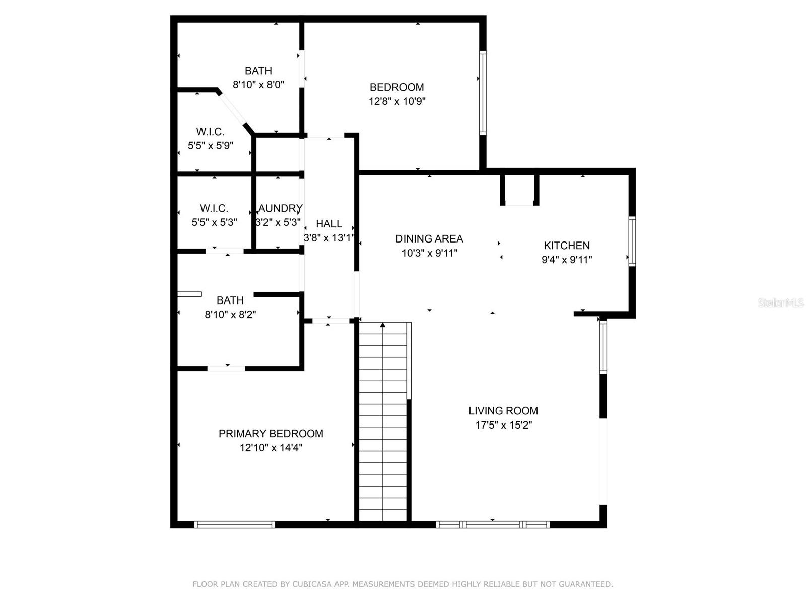 10470 WHITE LAKE CT, TAMPA, FL, 33626