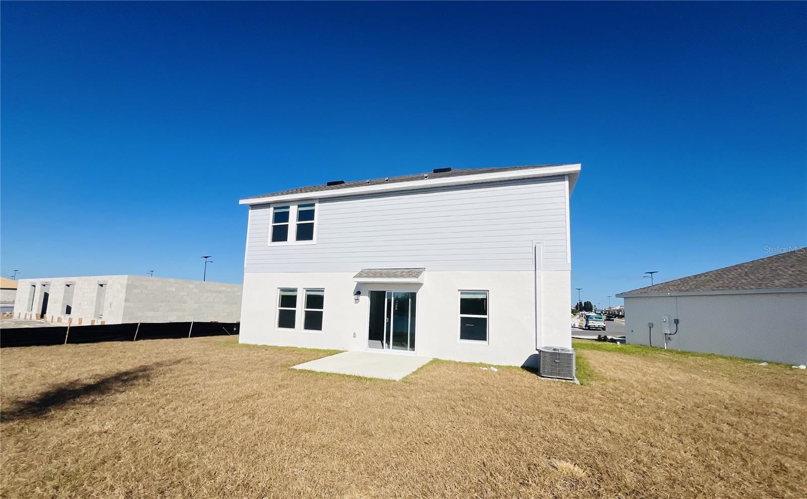 1245 DEEPWATER CIR, EAGLE LAKE, FL, 33839