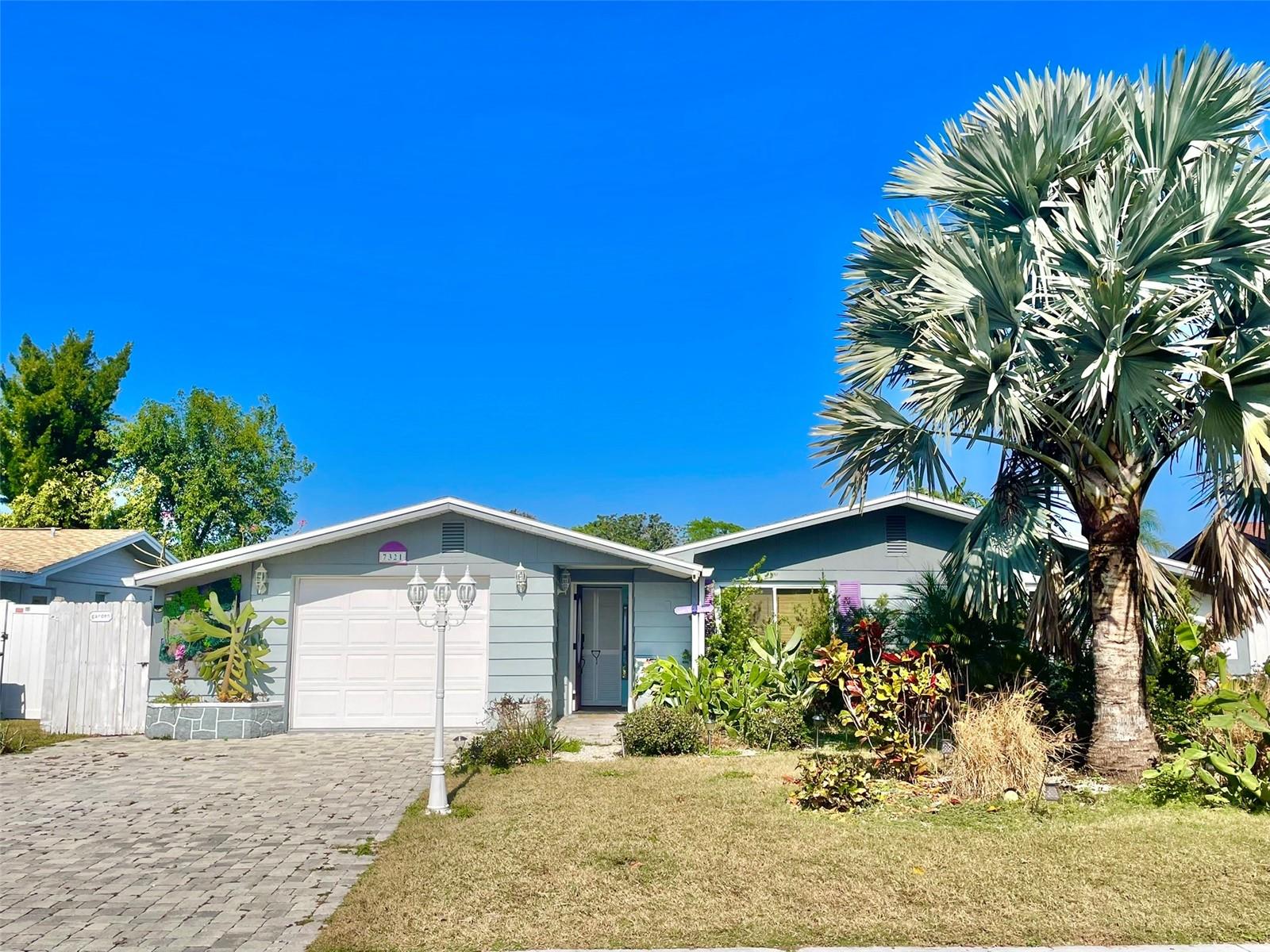 7321 ROBSTOWN DR, PORT RICHEY, FL, 34668