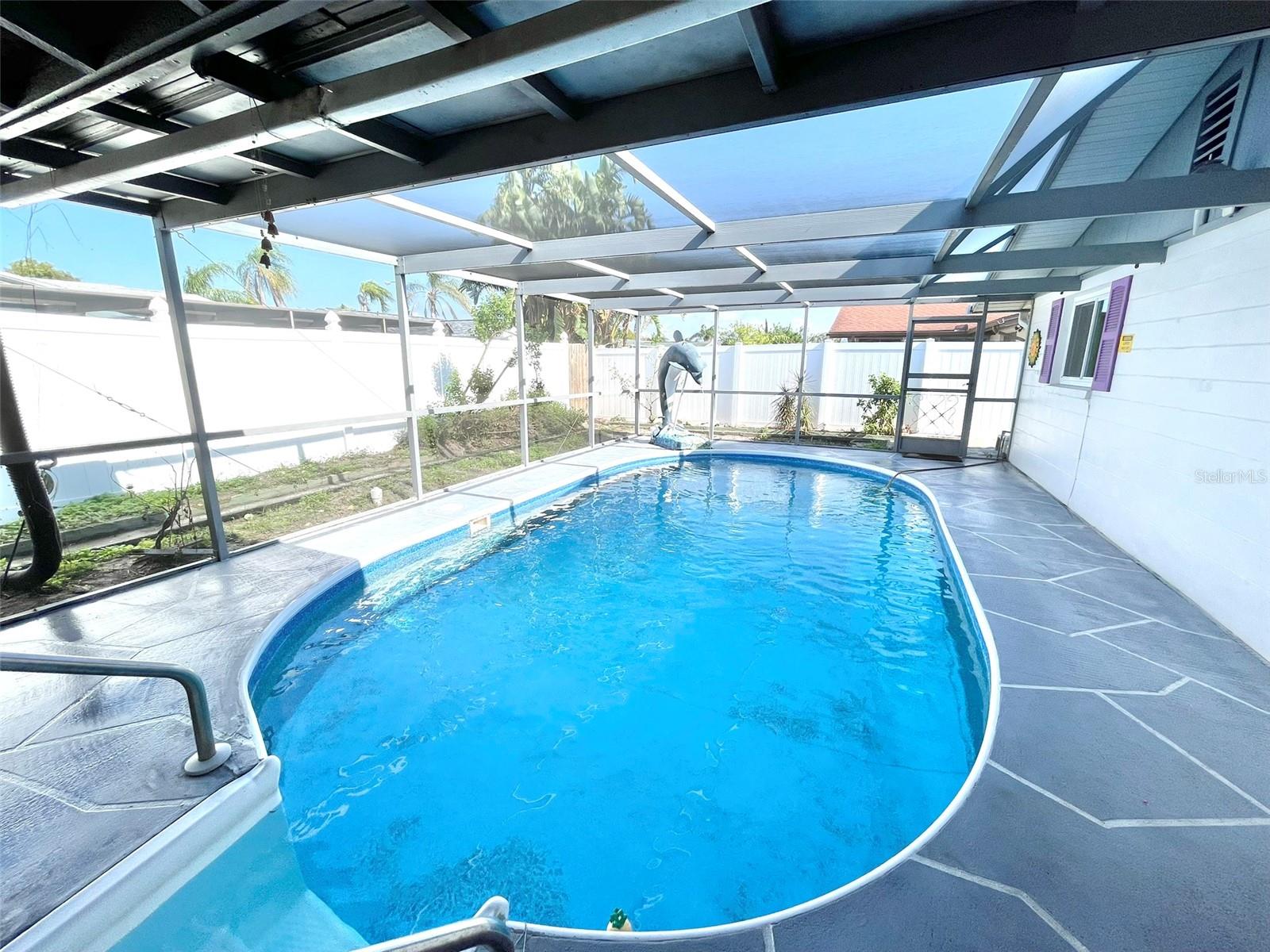 7321 ROBSTOWN DR, PORT RICHEY, FL, 34668