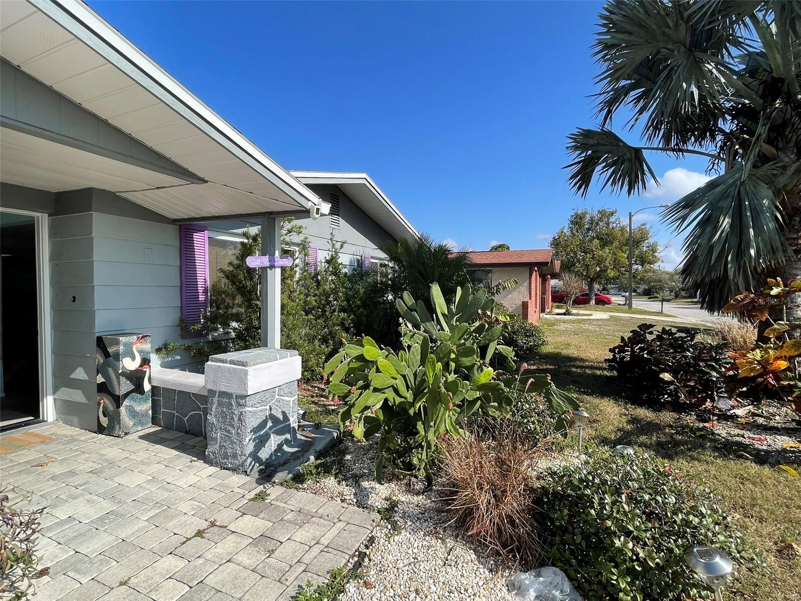 7321 ROBSTOWN DR, PORT RICHEY, FL, 34668