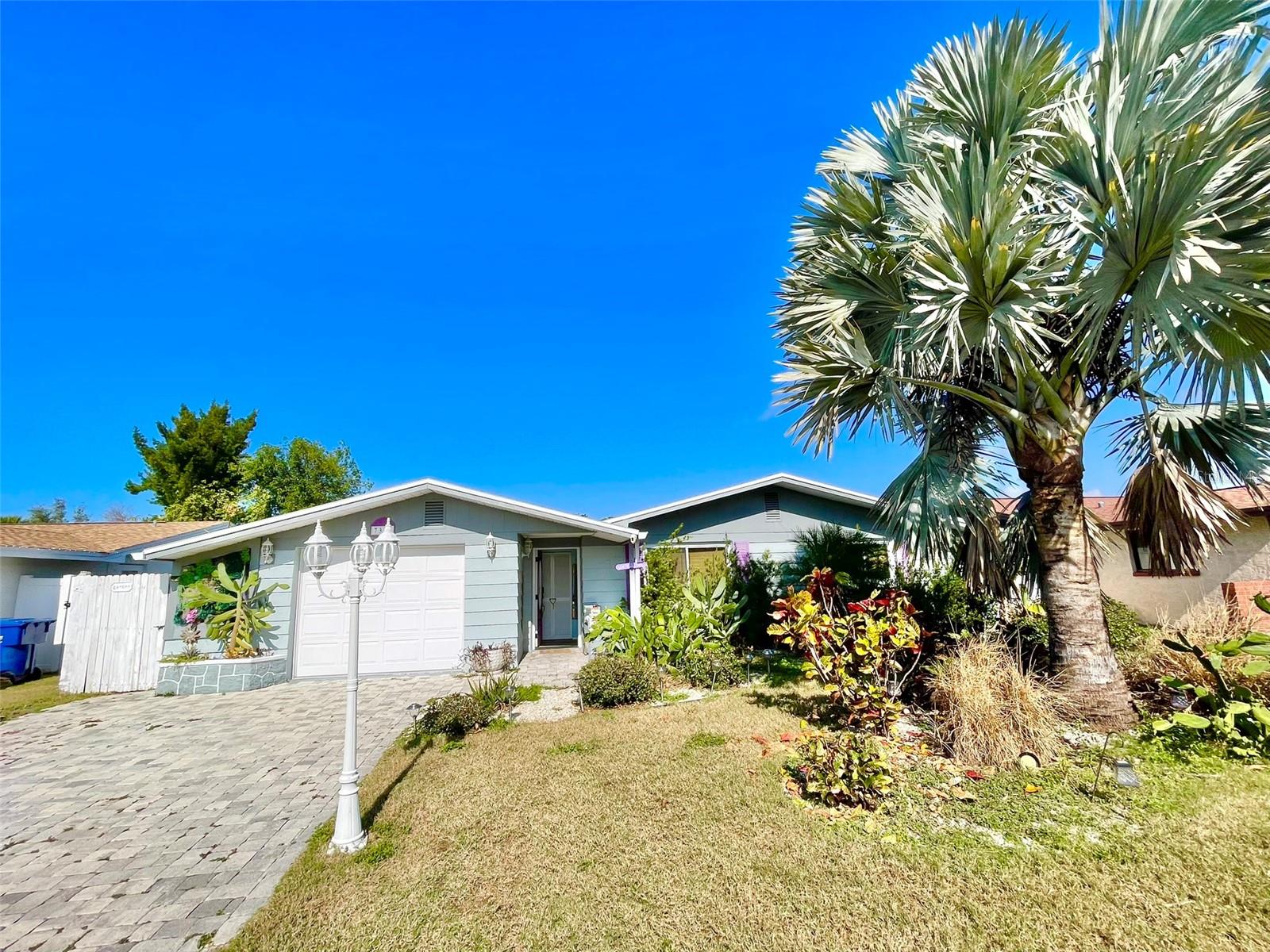 7321 ROBSTOWN DR, PORT RICHEY, FL, 34668