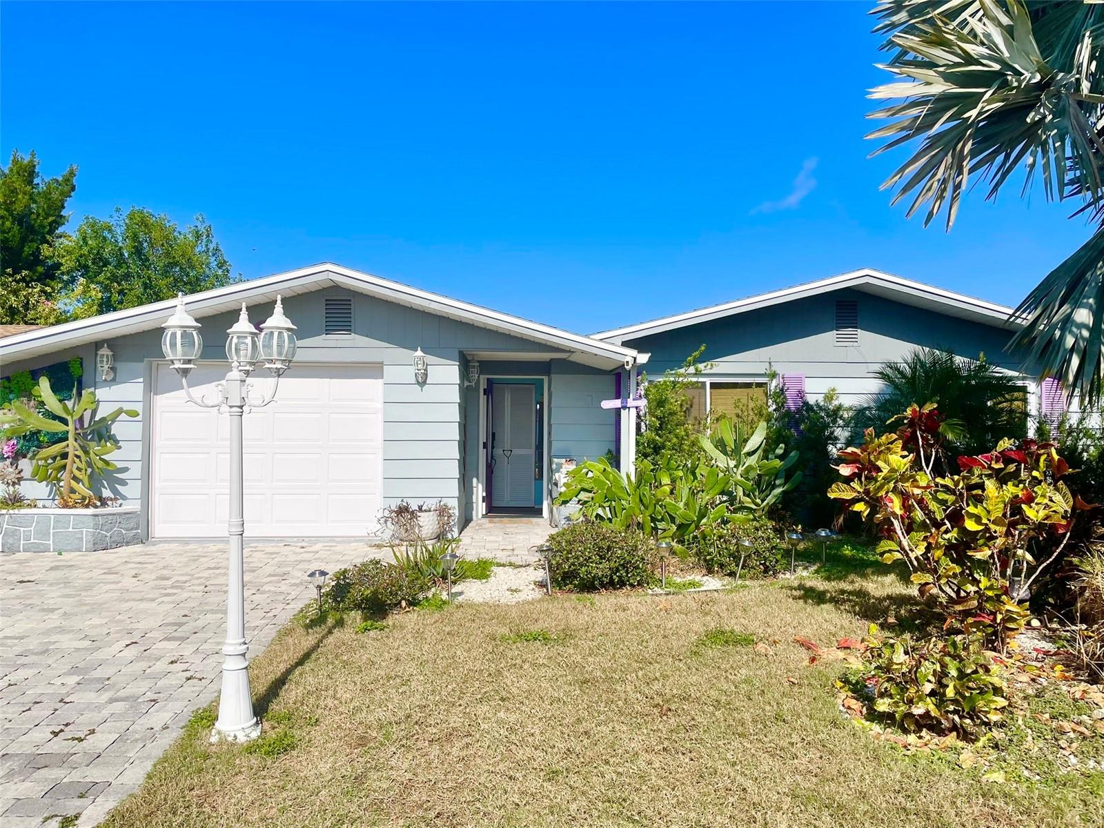 7321 ROBSTOWN DR, PORT RICHEY, FL, 34668