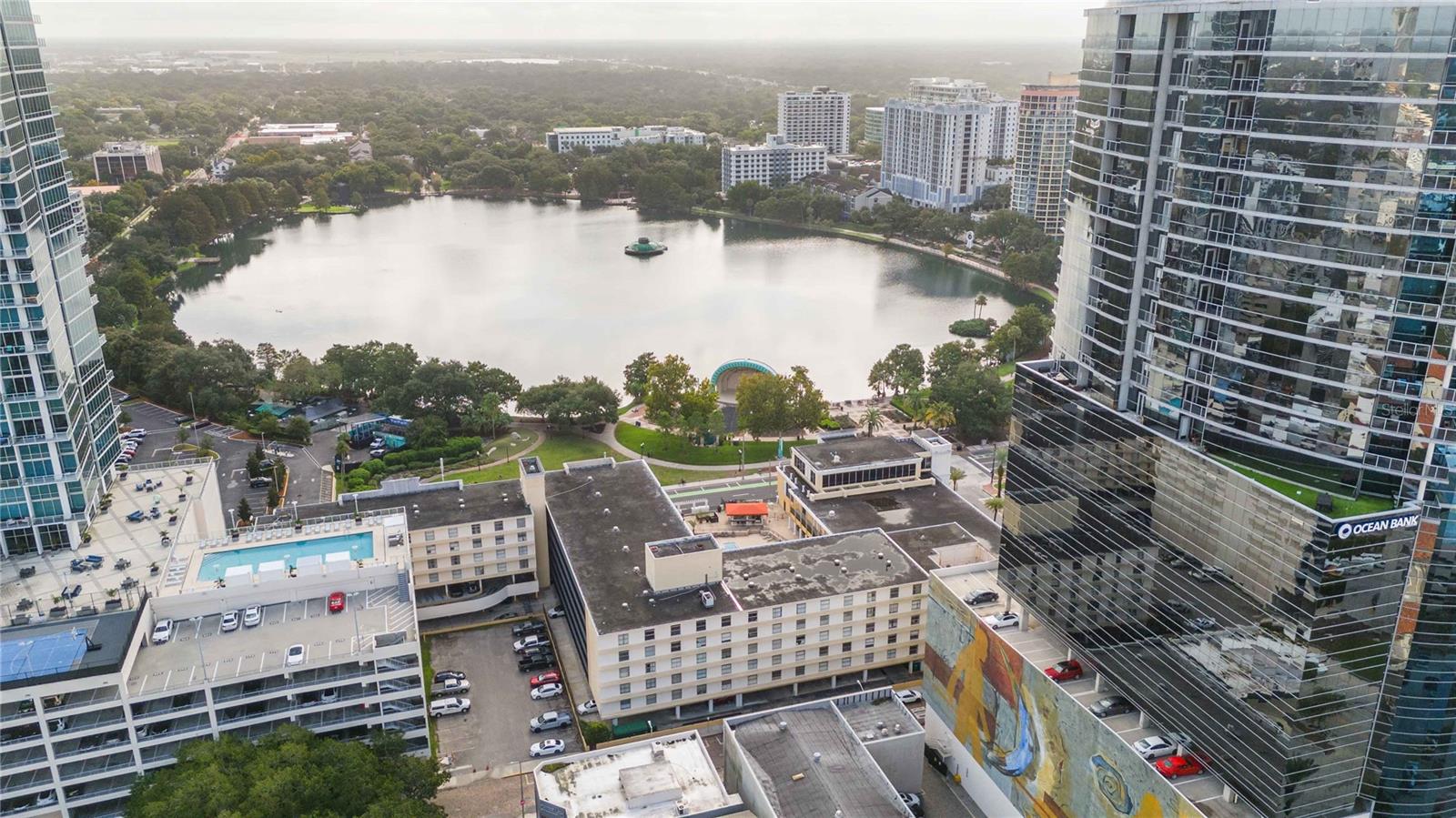 151 E WASHINGTON ST #424, ORLANDO, FL, 32801