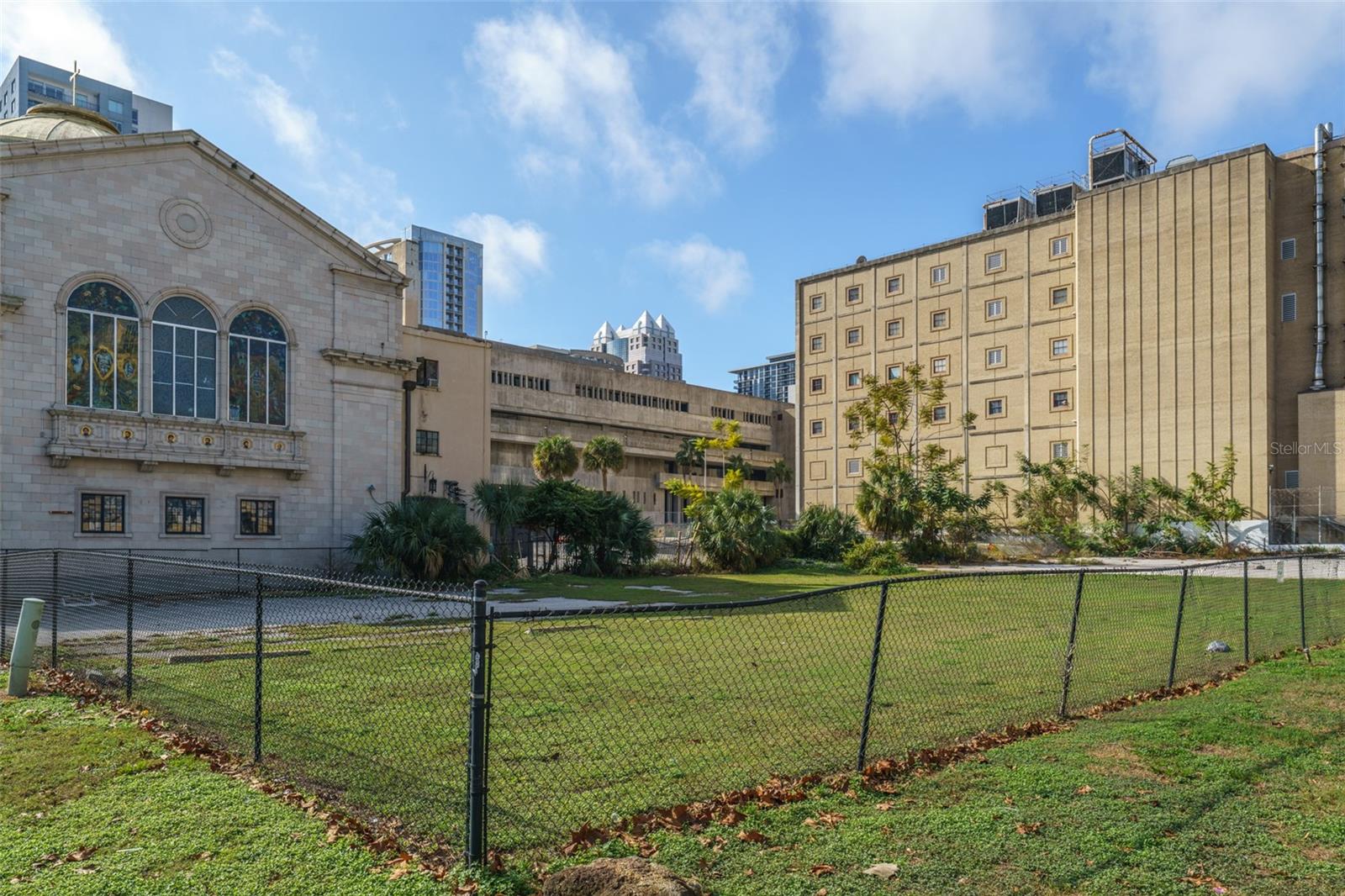 151 E WASHINGTON ST #424, ORLANDO, FL, 32801