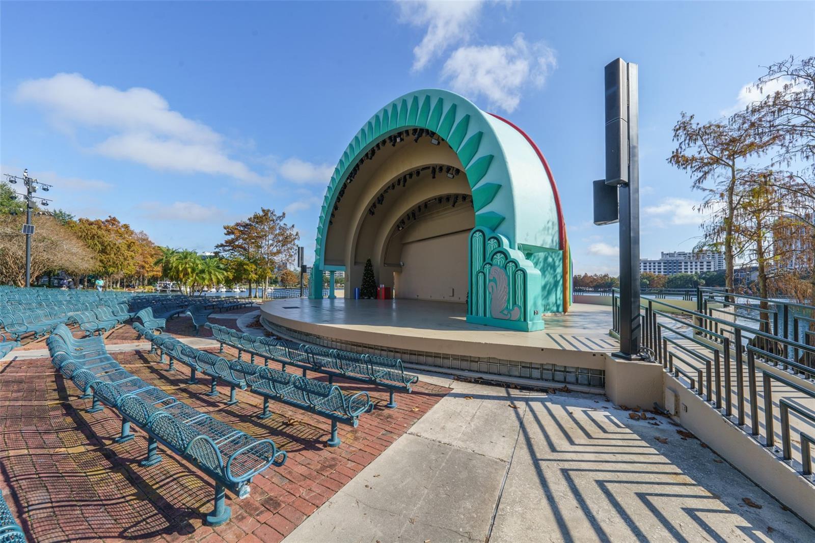 151 E WASHINGTON ST #424, ORLANDO, FL, 32801