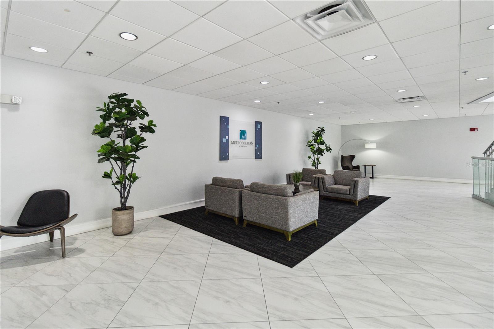 151 E WASHINGTON ST #424, ORLANDO, FL, 32801