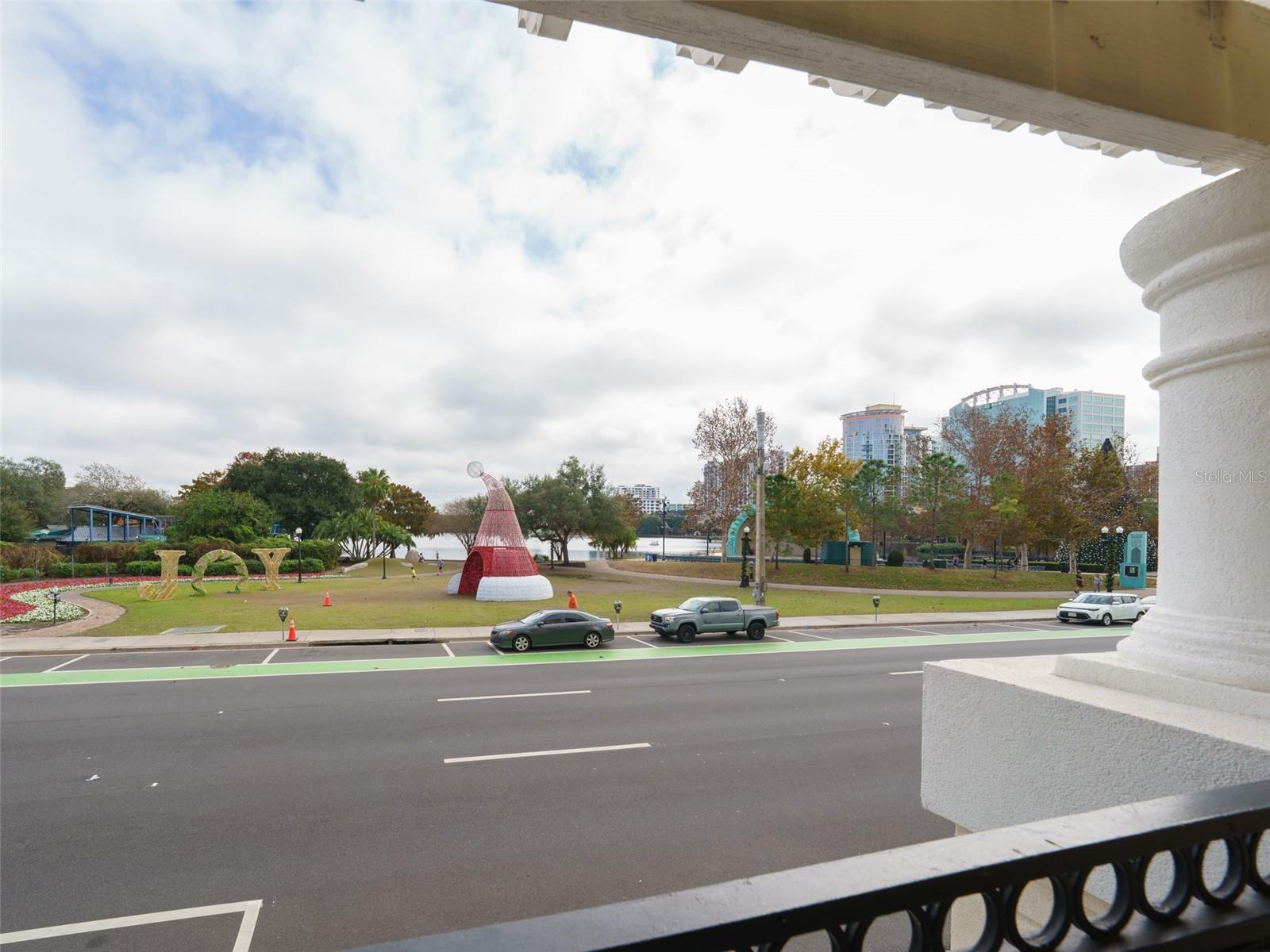 151 E WASHINGTON ST #424, ORLANDO, FL, 32801