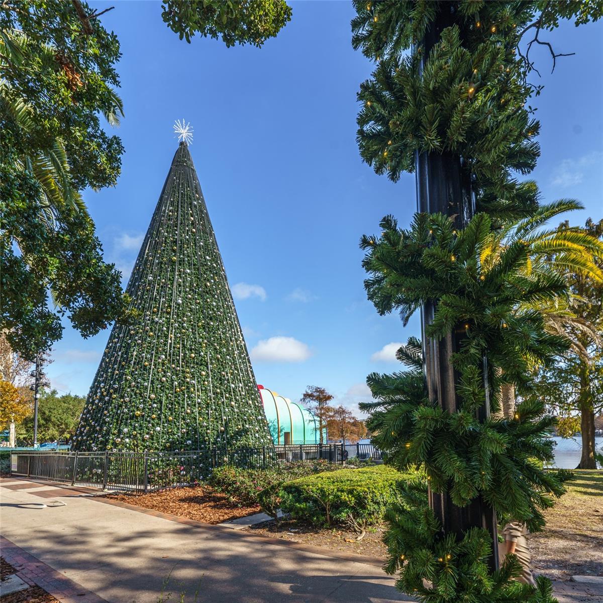 151 E WASHINGTON ST #424, ORLANDO, FL, 32801